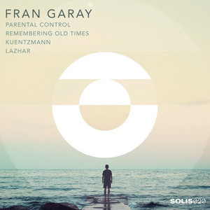  Fran Garay - Continuum (Mix)