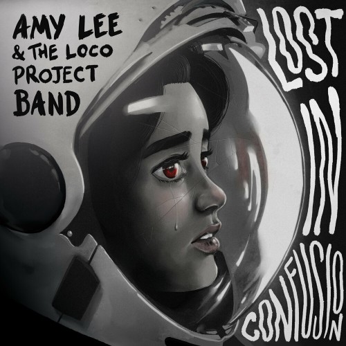  Amy Lee & The Loco Project Band - Make It Happen