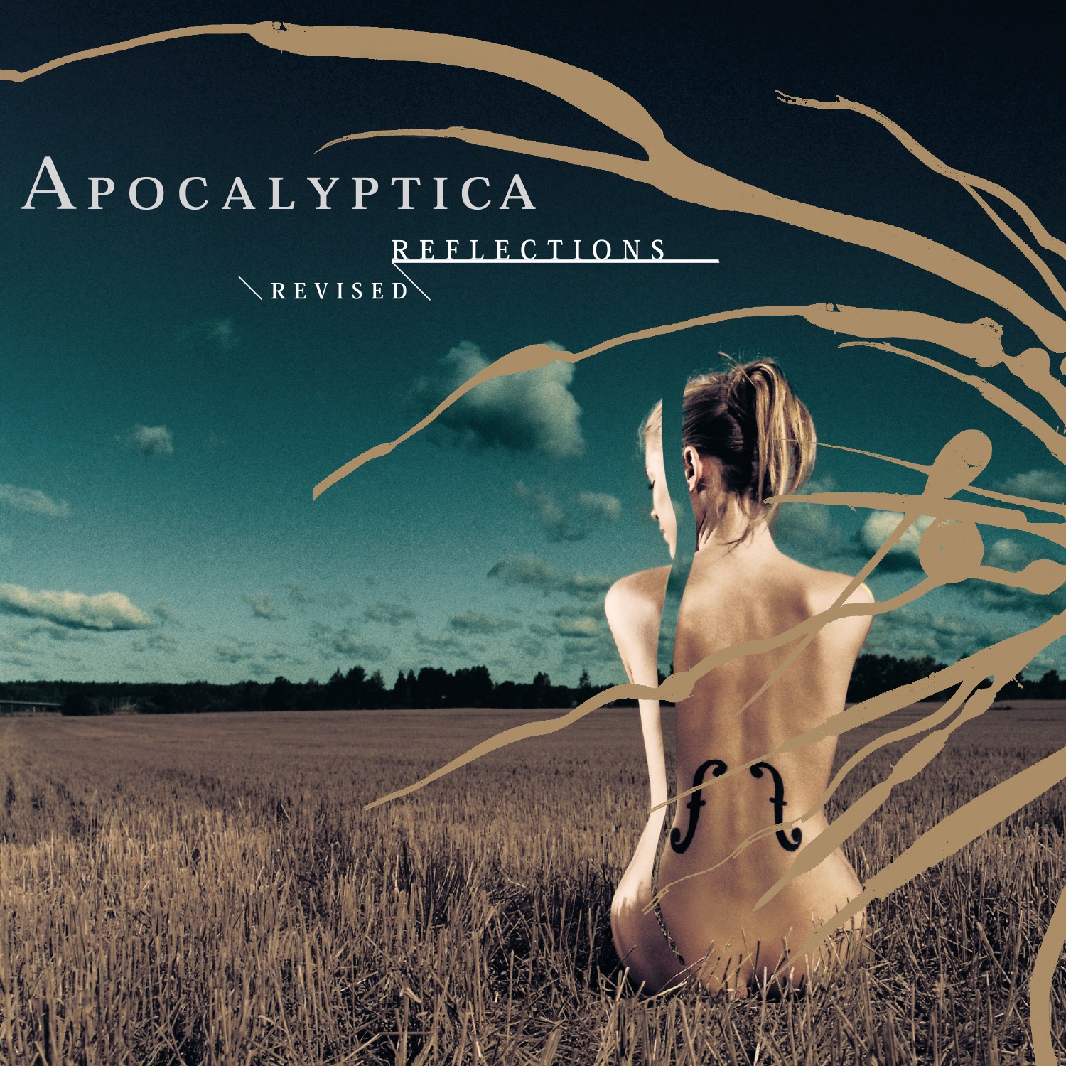  Apocalyptica, Till Lindemann Nina Hagen - Seemann