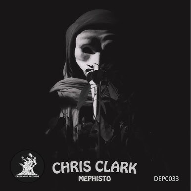  Chris Clark (HU) - Mephisto (Original Mix)