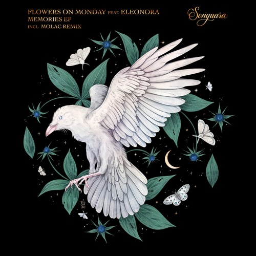  Eleonora, Flowers on Monday - What If I Told You (Extended Mix)
