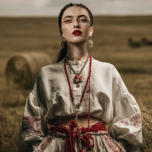  Ailèna - Прокидаюся нареченою