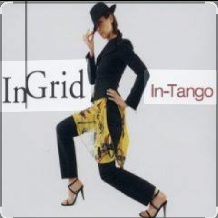  In Grid - In Tango