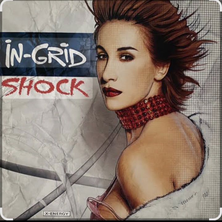  In Grid - Shock