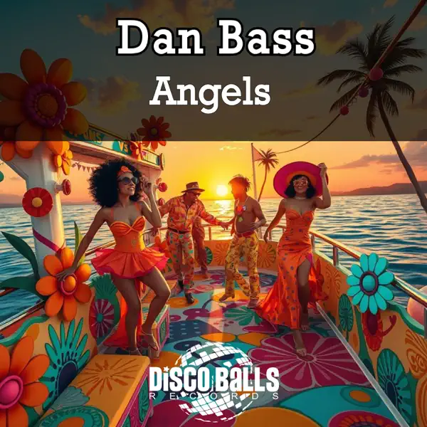  Dan Bass - Angels