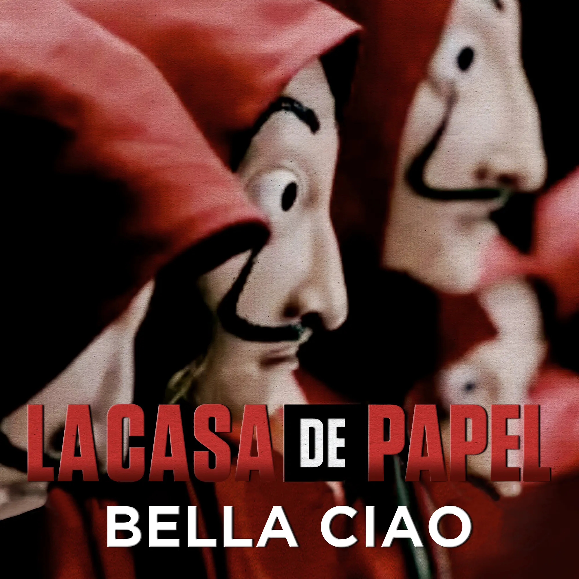  Manu Pilas - Bella Ciao