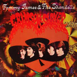  Tommy James - Crimson And Clover