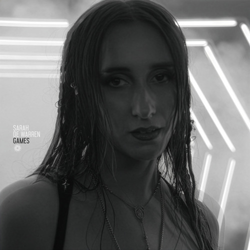  Sarah De Warren - Games (Extended Mix)