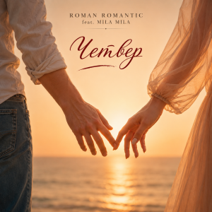  ROMAN ROMANTIC & MILA MILA - Четвер
