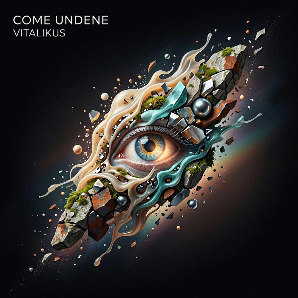  ViTaLiKuS - Come Undone