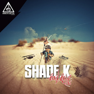  Vkyng - Dripping Poosie (Shade K Remix)