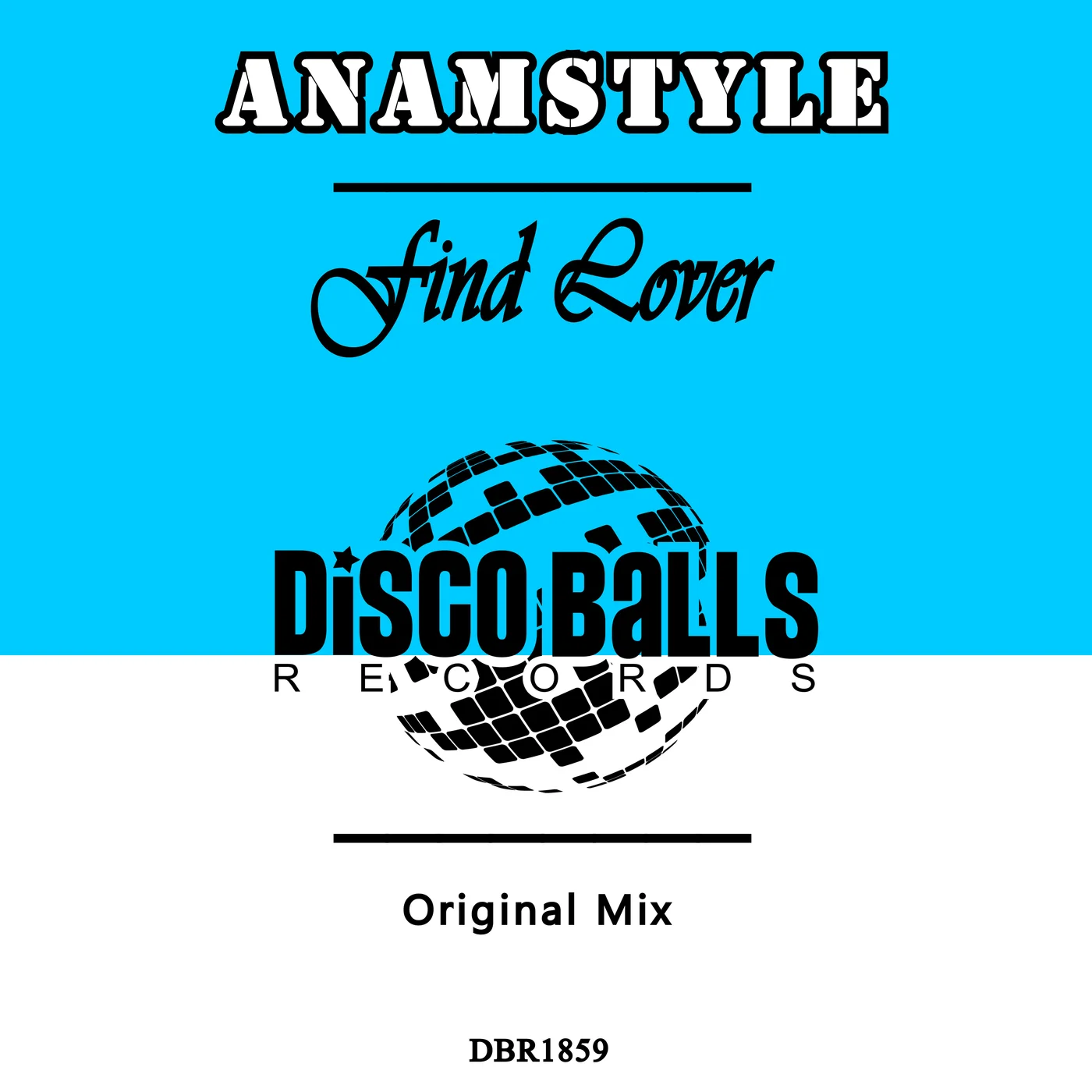  AnAmStyle - Find Lover