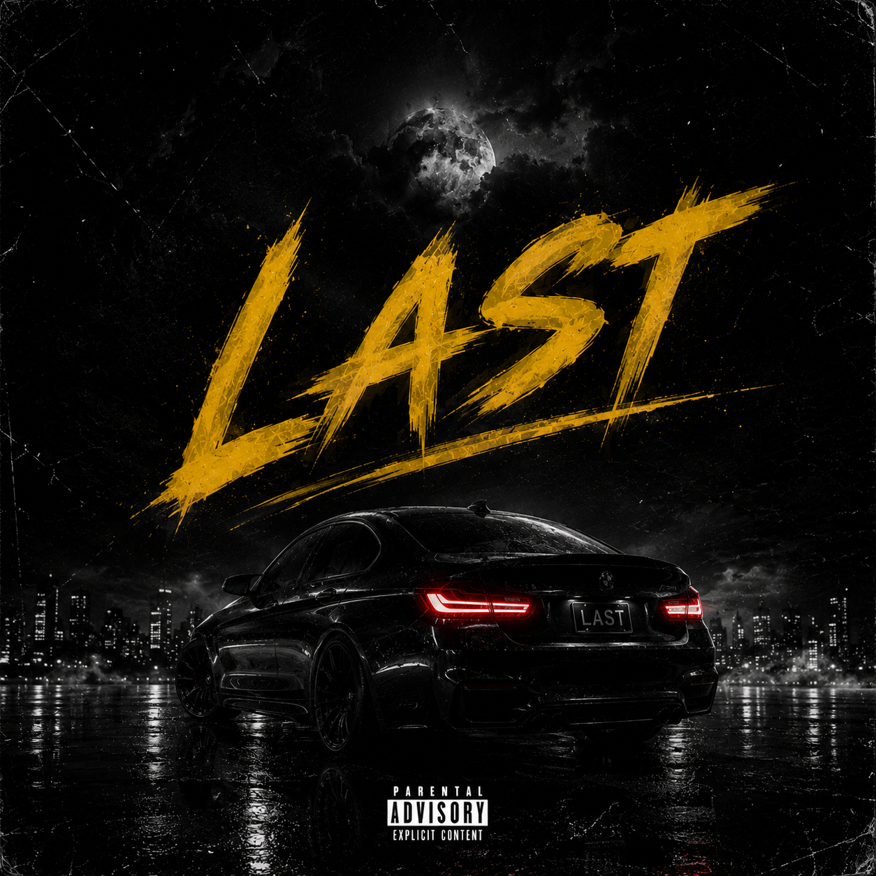  DJ.kwaki - Last