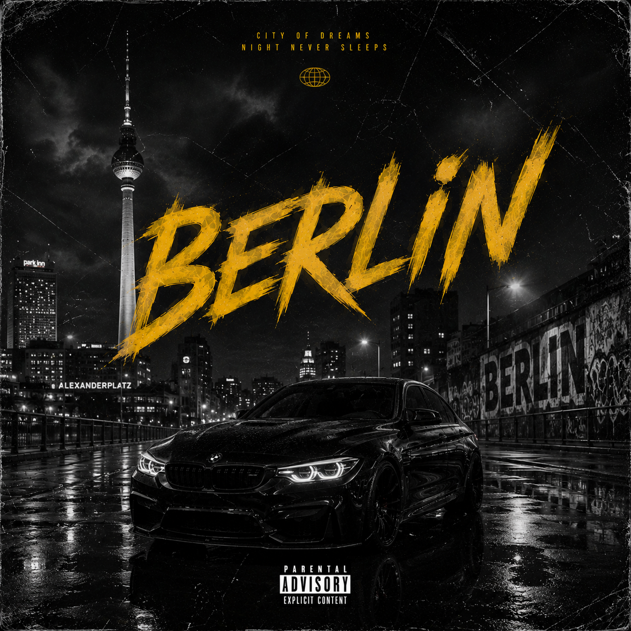  DJ.kwak - Berlin