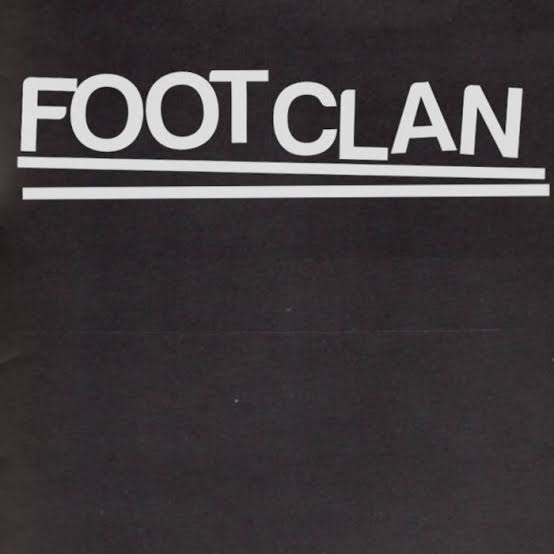  Footclan - Dat girl