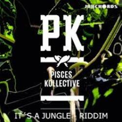  Pisces Kollective, Alev - Little China (Original Mix)