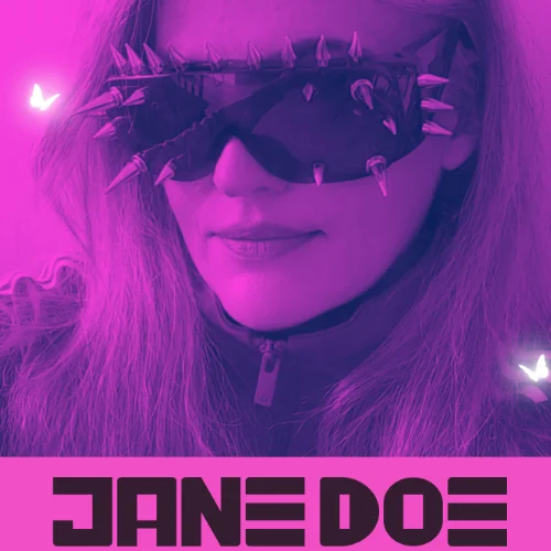  Jane Doe DnB - Knock Out