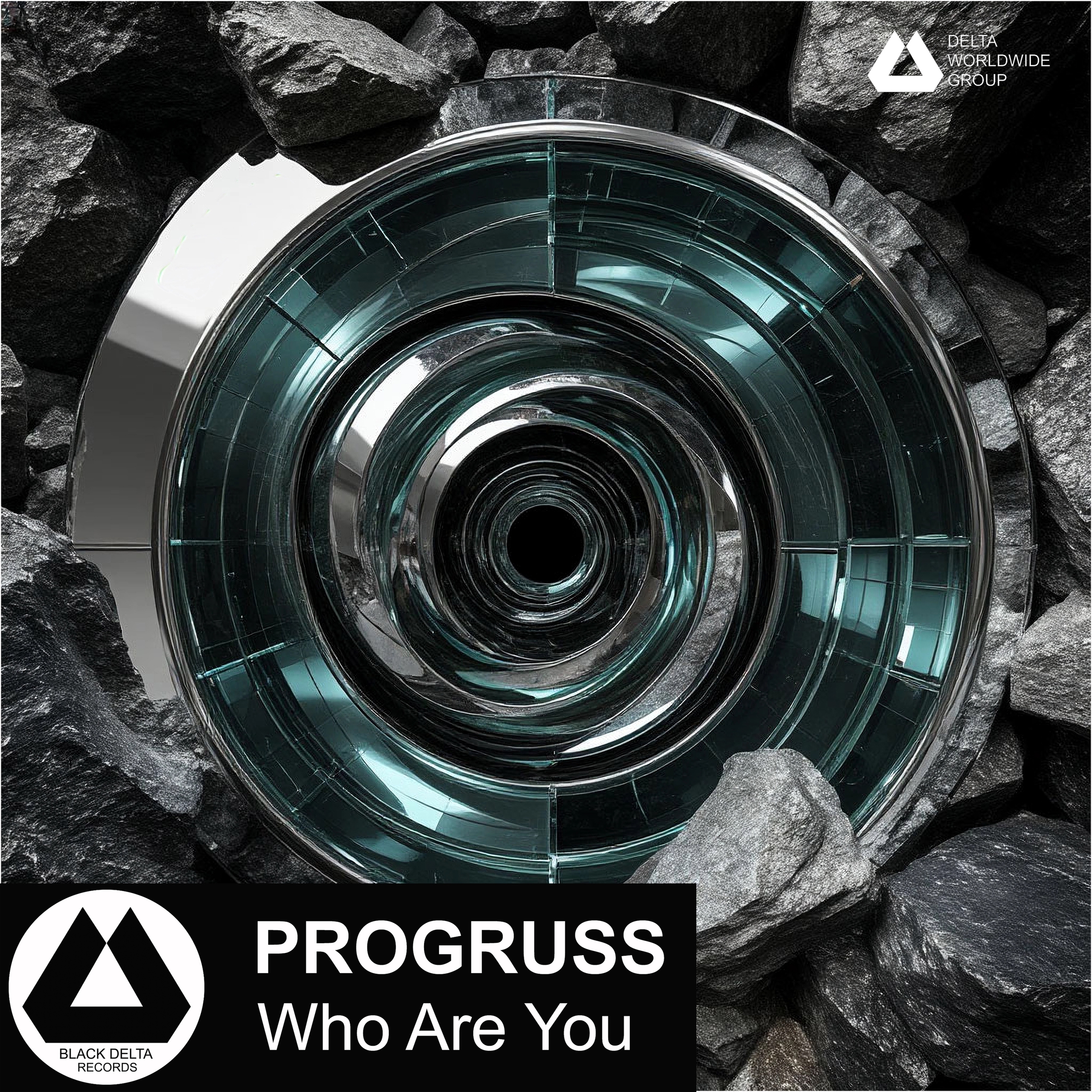  PROGRUSS - Who Are You (Original Mix)