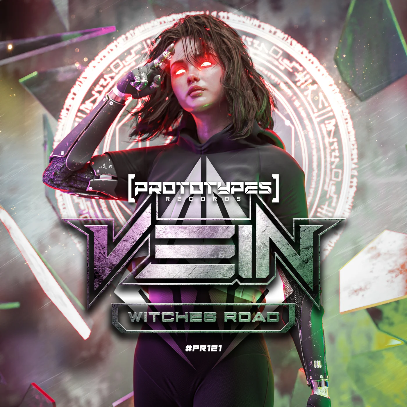  VEIN - Sorcery (Original Mix)