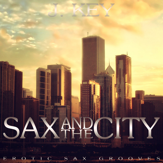  J. Key - Sax Moves