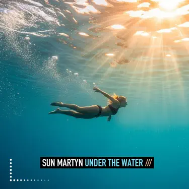  Sun Martyn - Choosing Motion