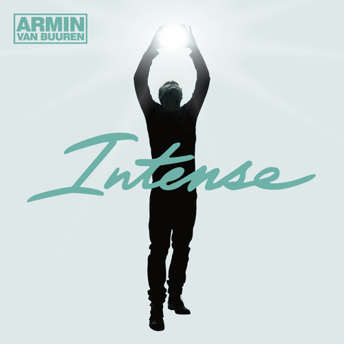  Armin van Buuren feat. Miri Ben-Ari - Intense (Radio Edit)