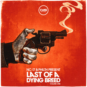  NC-17, Philth - Burn The Clock