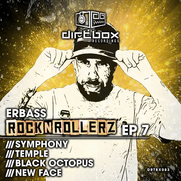  ERBass - Person