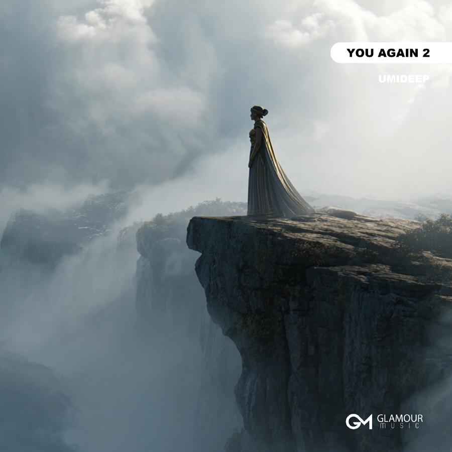  Umideep - You Again 2