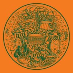  Amiga Junglism & Xtra Spice Mikey - Angel Number