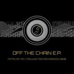  Catalyst.AD, K.I.M. - Finding The Light (Remix)