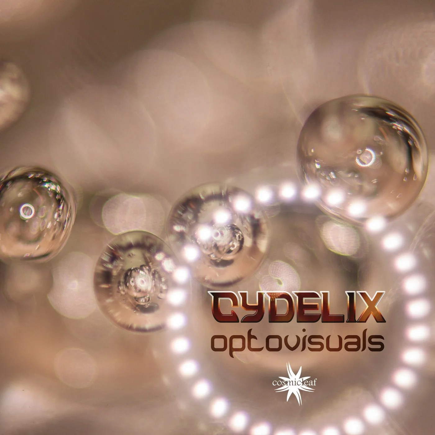  Cydelix - Turn It Up (Original Mix)