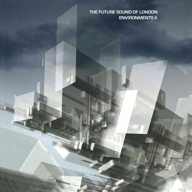  The Future Sound Of London - Another Year Ends