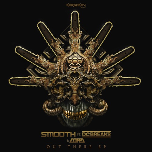  Smooth, DC Breaks - Chainsaw (MNDSCP Remix)