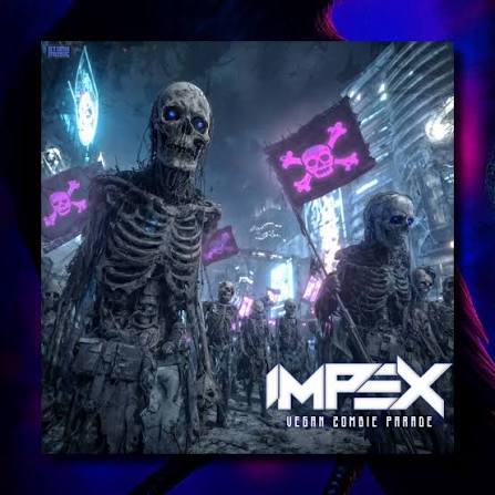  Prolix, ALSO - Bassline Shotta (Skrimor Remix)