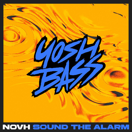  Novh - Sound The Alarm