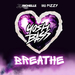 DJ Richelle & Mc Fizzy - Breathe