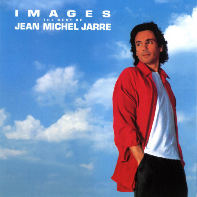  Jean Michel Jarre - Orient Express