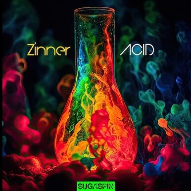  Zinner - Acid