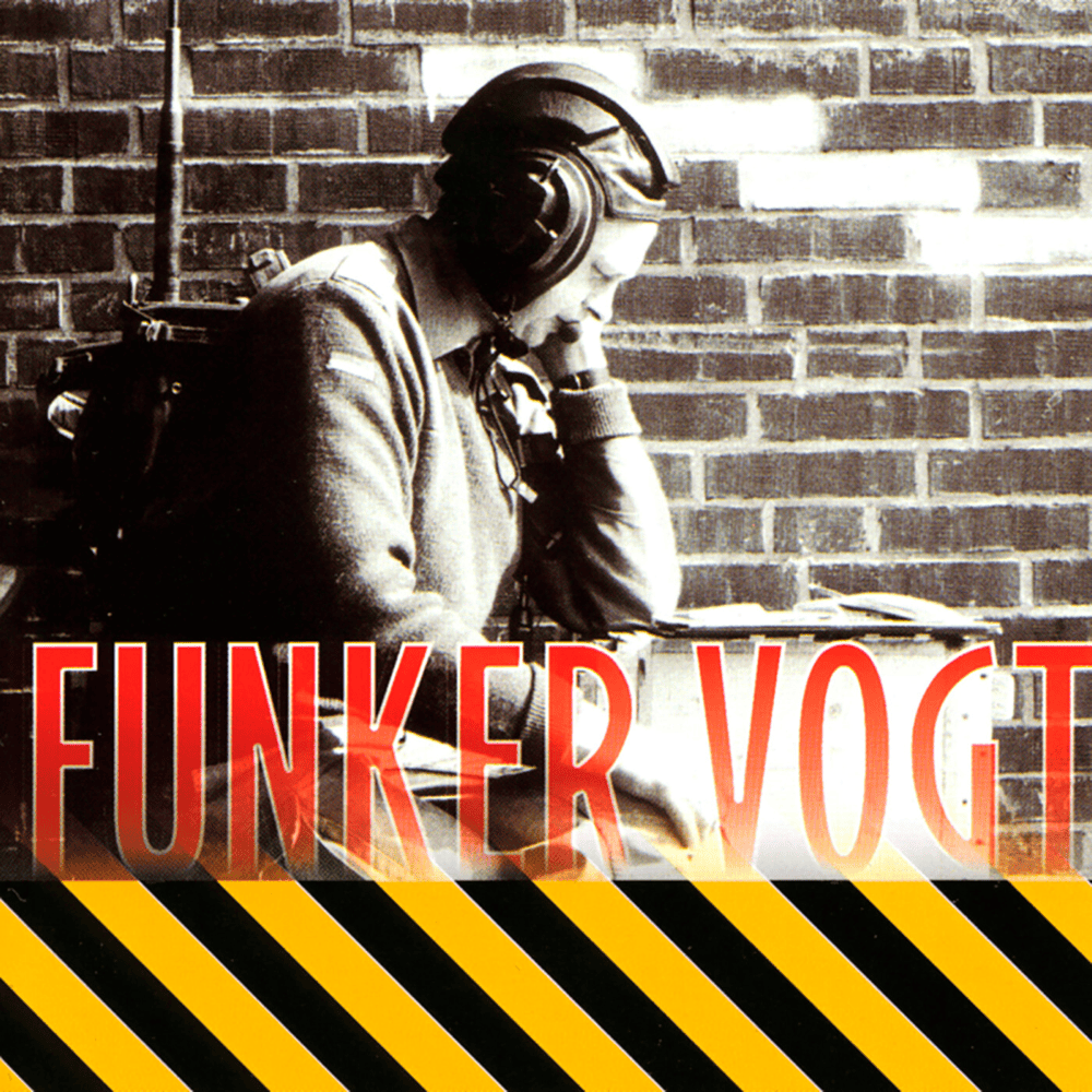  Funker Vogt - Thanks For Nothing (In Strict Confidence Remix)