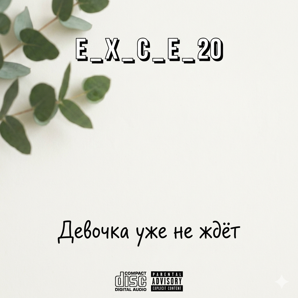  e_x_c_e_20 - Девочка уже не ждёт