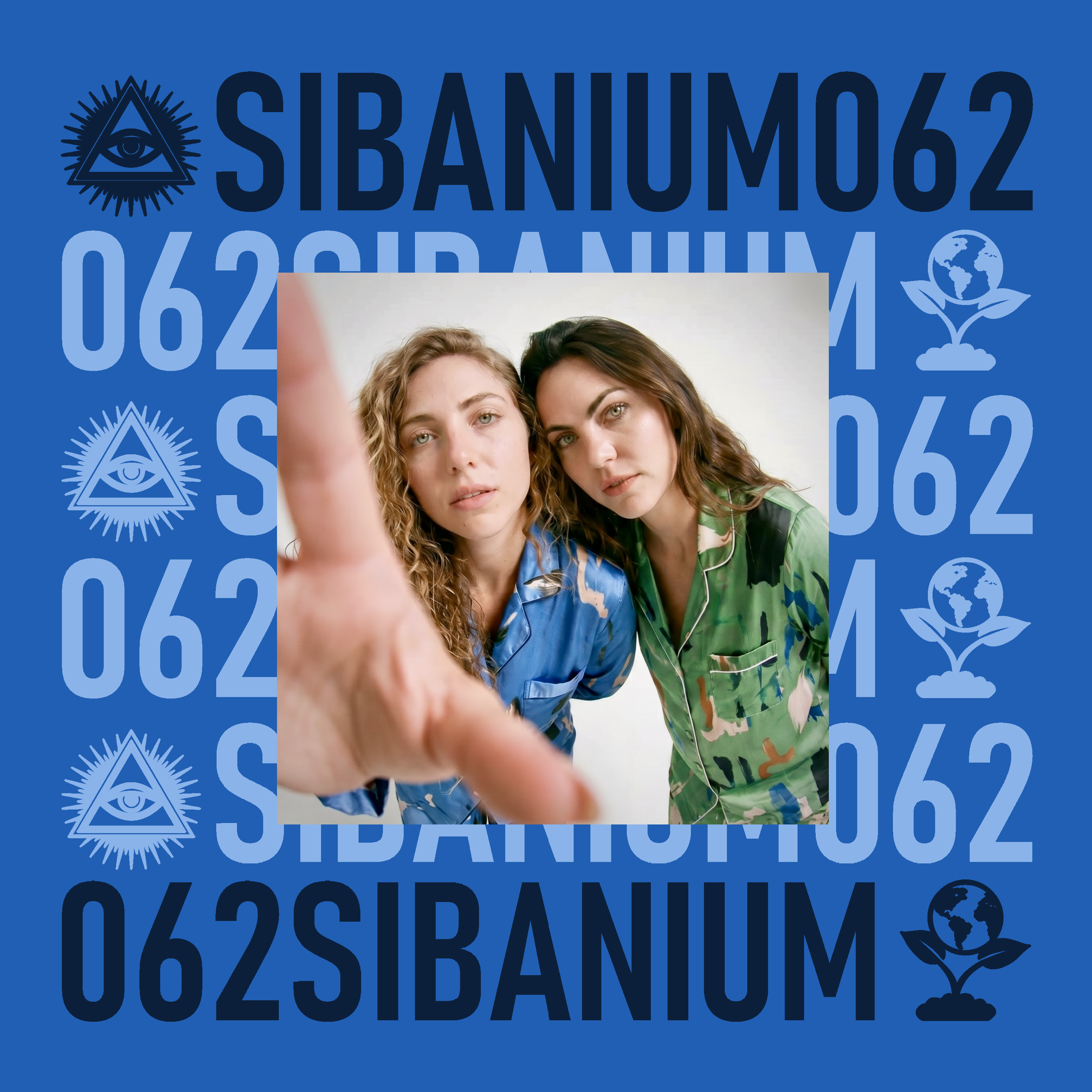  Presented by Cleo Hart & Roxy - Sibanium Radio EP062