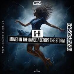  G-H - Back Up For The Bassline