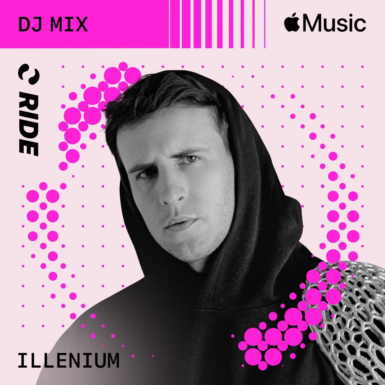  ILLENIUM & Ellie Goulding - Don't Want Your Love (Mixed)
