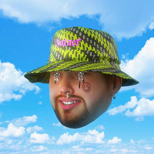  DJ Airwalk - Face to Face