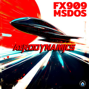  Sweetbread Junior, FX909 - Night Runner
