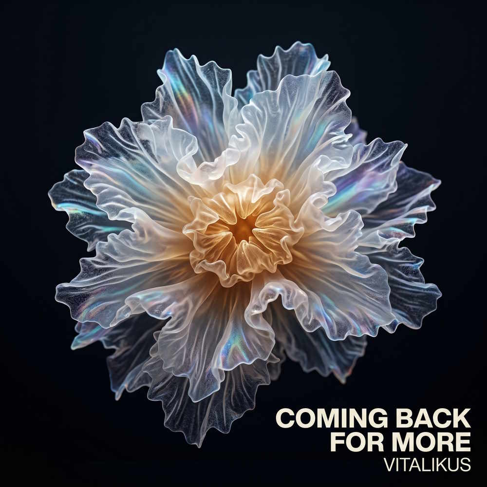  ViTaLiKuS - Coming Back for More