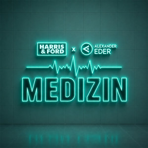  Harris & Ford & Alexander Eder - Medizin