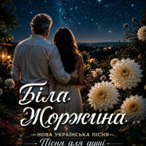  ПСГ - Жоржина
