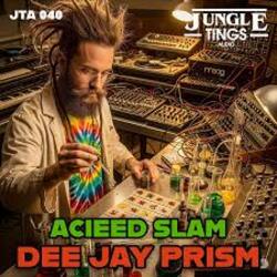  Dee Jay Prism - Girls Dem (RMS remix)